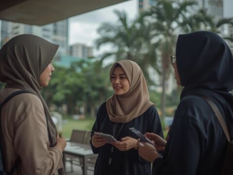 Catatan Manajer untuk Mengelola Risiko: Keluarga Sehat, Perjalanan Hemat, Rumah Terawat, dan Energi Surya